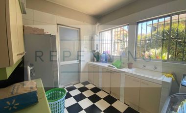 Casa en arriendo en PROVIDENCIA