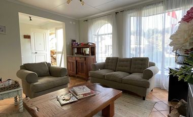 Casa en venta en TOMÉ