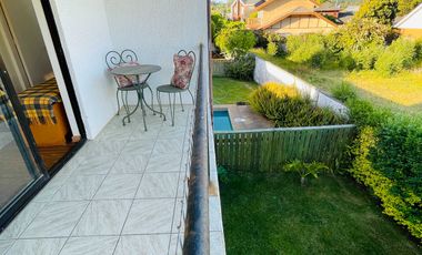 Casa en venta en TOMÉ