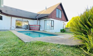 Casa en venta en TOMÉ