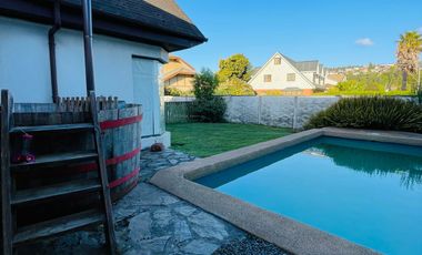 Casa en venta en TOMÉ