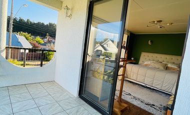 Casa en venta en TOMÉ