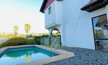 Casa en venta en TOMÉ