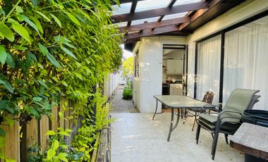 Casa en venta en TOMÉ