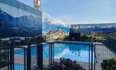 Departamento en arriendo en MAIPÚ