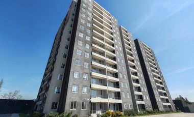 Departamento en arriendo en MAIPÚ