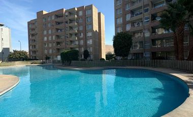 Departamento en arriendo en ARICA