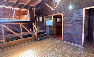 Casa en venta en PICHILEMU