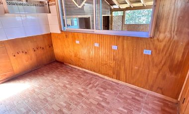 Casa en venta en PICHILEMU