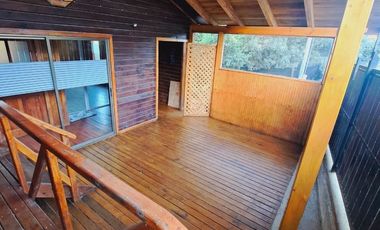 Casa en venta en PICHILEMU