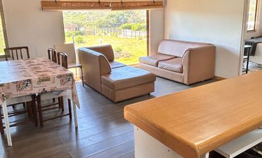 Casa en venta en PICHILEMU