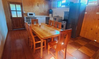 Casa en venta en PICHILEMU