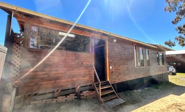 Casa en venta en PICHILEMU