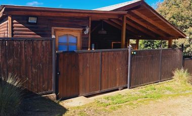 Casa en venta en PICHILEMU