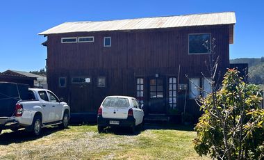 Casa en venta en PICHILEMU
