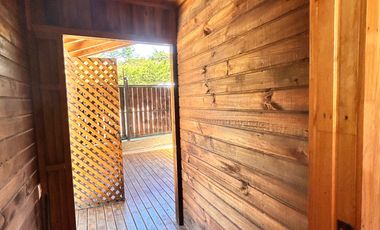 Casa en venta en PICHILEMU