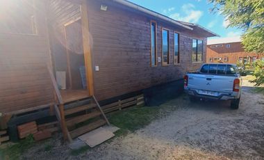 Casa en venta en PICHILEMU