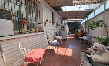 Casa en venta en MACUL