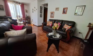 Casa en venta en MACUL