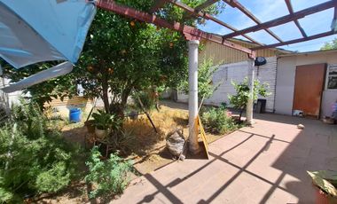 Casa en venta en MACUL