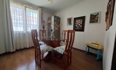 Casa en venta en MACUL