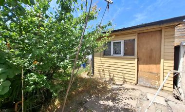 Casa en venta en MACUL