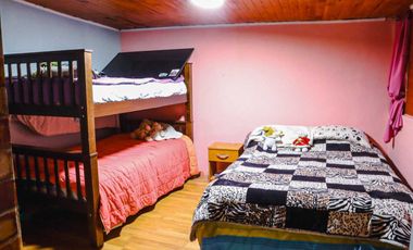 Casa en venta en PUDAHUEL