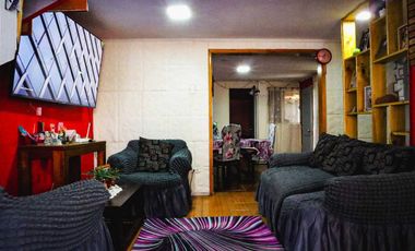 Casa en venta en PUDAHUEL