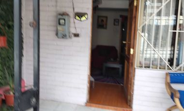 Casa en venta en PUDAHUEL