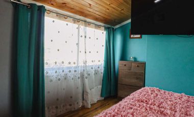 Casa en venta en PUDAHUEL