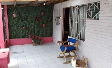 Casa en venta en PUDAHUEL