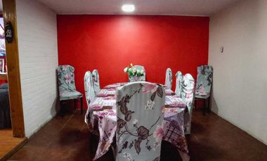 Casa en venta en PUDAHUEL