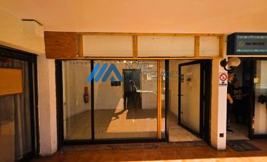 Local comercial en arriendo en LA REINA