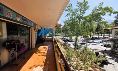 Local comercial en arriendo en LA REINA