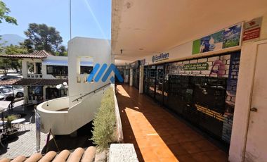 Local comercial en arriendo en LA REINA