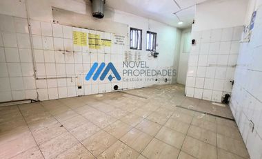 Local comercial en arriendo en LA REINA
