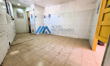 Local comercial en arriendo en LA REINA
