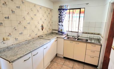 Casa en venta en SANTIAGO