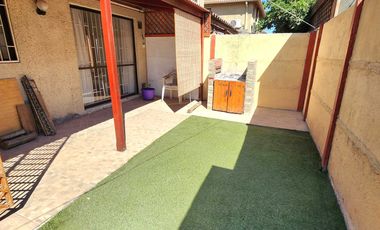 Casa en venta en SANTIAGO