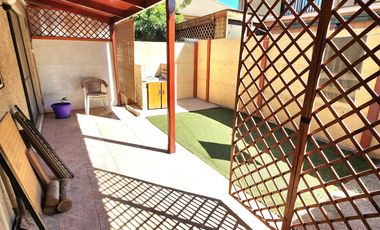 Casa en venta en SANTIAGO