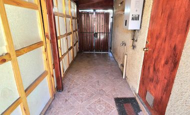 Casa en venta en SANTIAGO