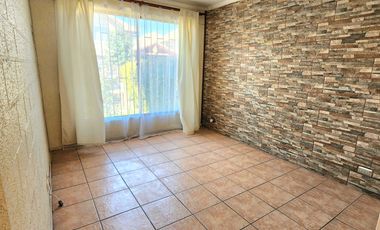 Casa en venta en SANTIAGO