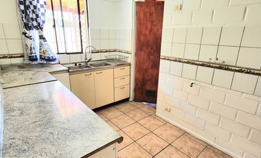 Casa en venta en SANTIAGO