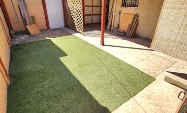 Casa en venta en SANTIAGO