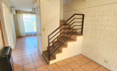 Casa en venta en SANTIAGO