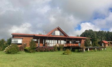 Casa en venta en PUYEHUE