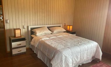 Casa en venta en PUYEHUE