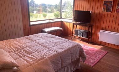 Casa en venta en PUYEHUE