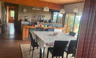Casa en venta en PUYEHUE