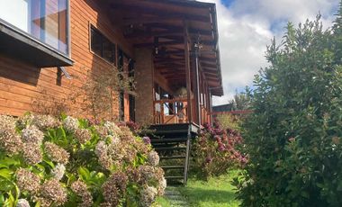 Casa en venta en PUYEHUE